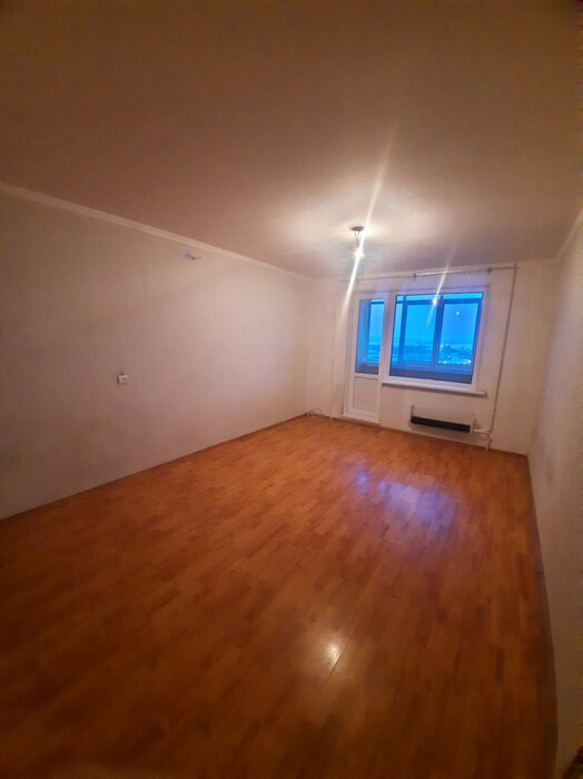 Екатеринбург, ул. Бебеля, 136 (Новая Сортировка) - фото квартиры (4)