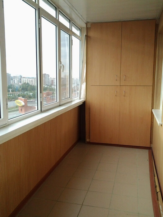 Екатеринбург, ул. Бебеля, 136 (Новая Сортировка) - фото квартиры (5)