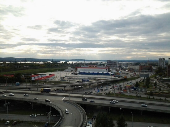 Екатеринбург, ул. Бебеля, 136 (Новая Сортировка) - фото квартиры (6)