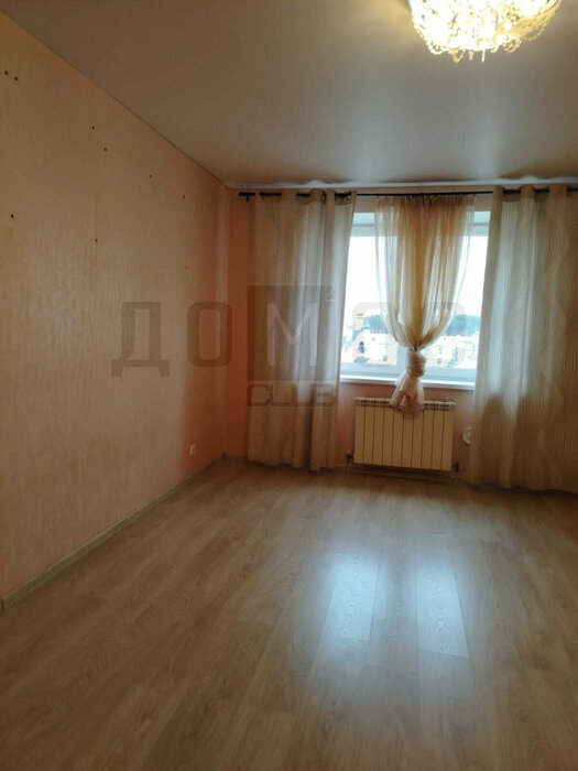 Екатеринбург, ул. Краснолесья, 47 (УНЦ) - фото квартиры (1)