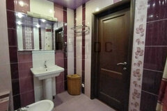 Екатеринбург, ул. Краснолесья, 47 (УНЦ) - фото квартиры