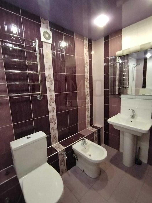 Екатеринбург, ул. Краснолесья, 47 (УНЦ) - фото квартиры (5)