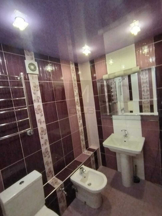 Екатеринбург, ул. Краснолесья, 47 (УНЦ) - фото квартиры (6)