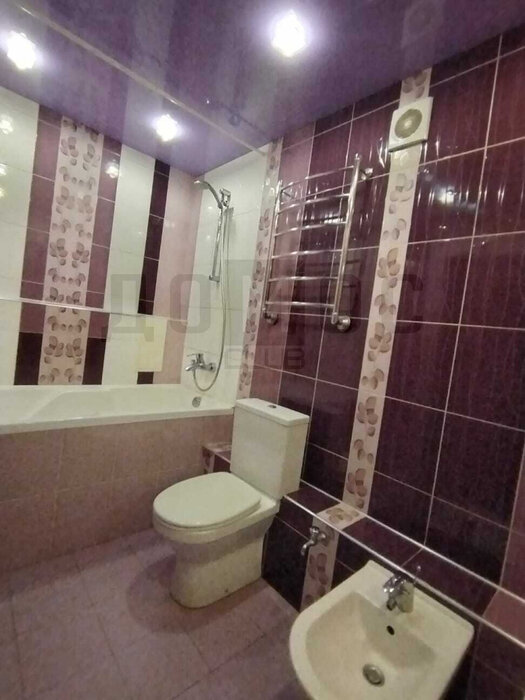 Екатеринбург, ул. Краснолесья, 47 (УНЦ) - фото квартиры (8)