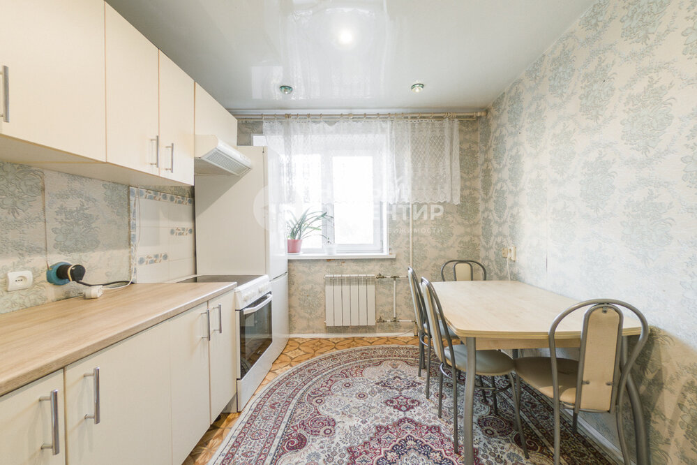 Екатеринбург, ул. Ватутина, 15 (Старая Сортировка) - фото квартиры (2)