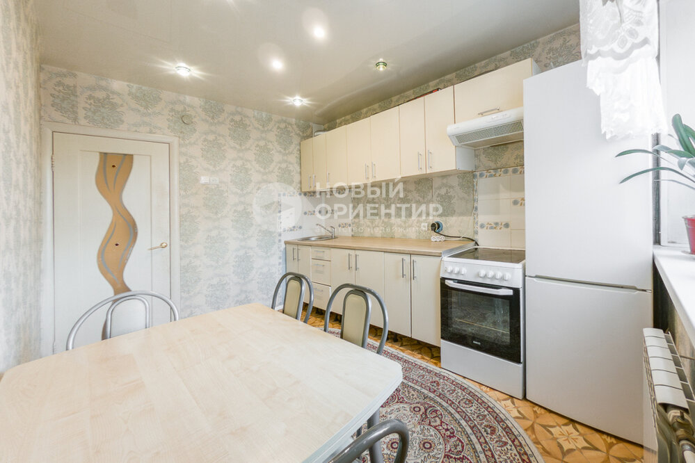 Екатеринбург, ул. Ватутина, 15 (Старая Сортировка) - фото квартиры (3)