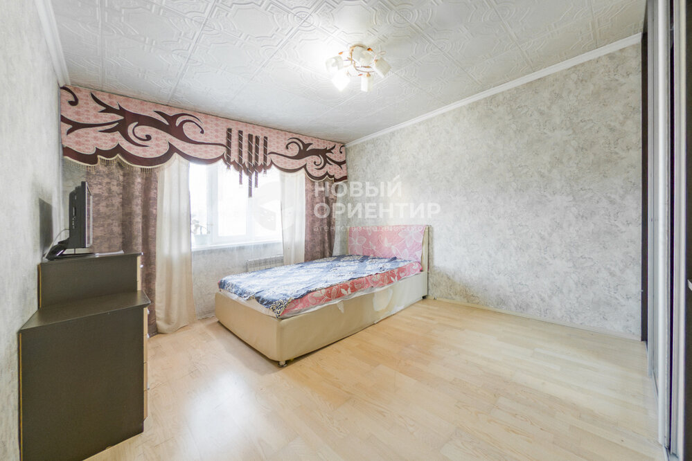 Екатеринбург, ул. Ватутина, 15 (Старая Сортировка) - фото квартиры (4)