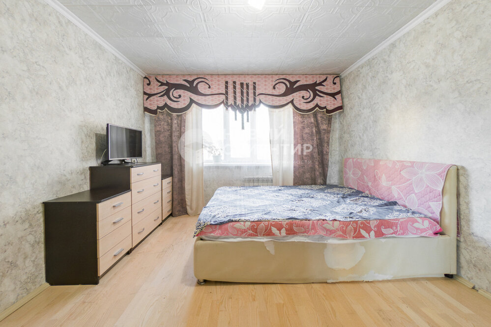 Екатеринбург, ул. Ватутина, 15 (Старая Сортировка) - фото квартиры (5)