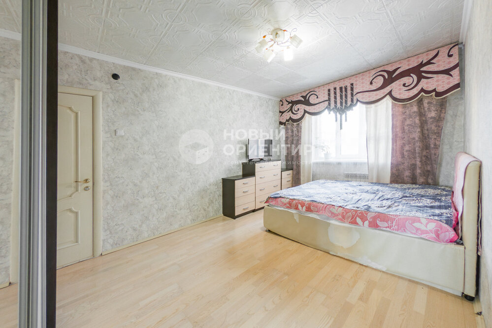 Екатеринбург, ул. Ватутина, 15 (Старая Сортировка) - фото квартиры (6)