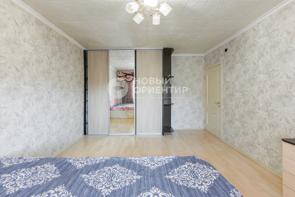 Екатеринбург, ул. Ватутина, 15 (Старая Сортировка) - фото квартиры (7)