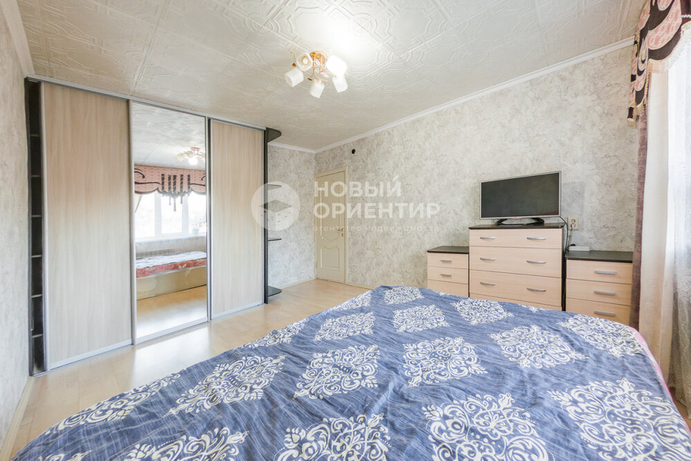 Екатеринбург, ул. Ватутина, 15 (Старая Сортировка) - фото квартиры (8)