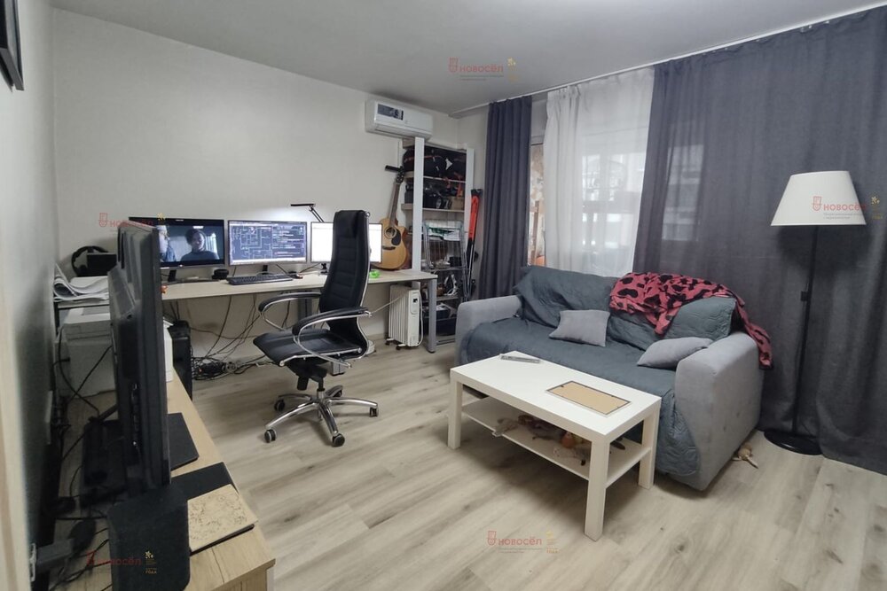 Екатеринбург, ул. Волгоградская, 200 (Юго-Западный) - фото квартиры (3)