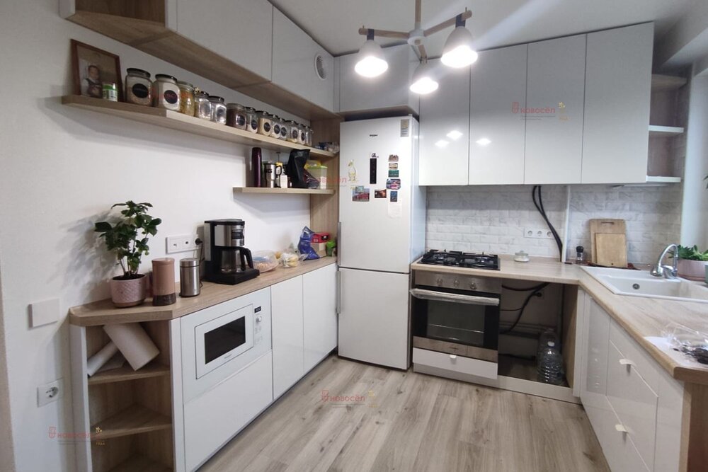 Екатеринбург, ул. Волгоградская, 200 (Юго-Западный) - фото квартиры (5)