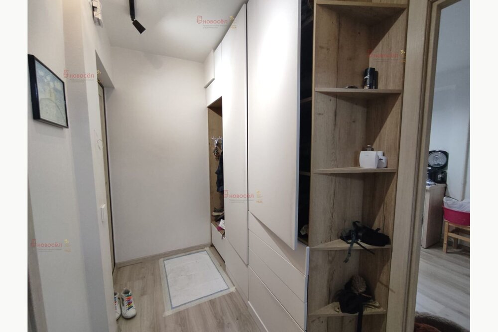 Екатеринбург, ул. Волгоградская, 200 (Юго-Западный) - фото квартиры (7)