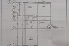 Екатеринбург, ул. Латвийская, 48/1 (Компрессорный) - фото квартиры