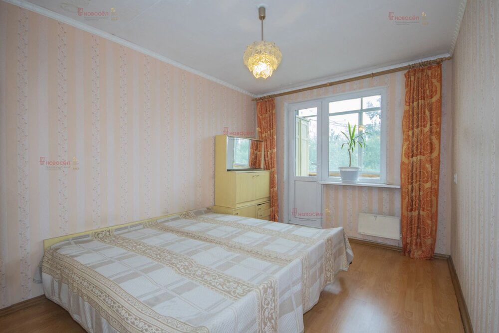 Екатеринбург, ул. Пехотинцев, 10 (Новая Сортировка) - фото квартиры (6)