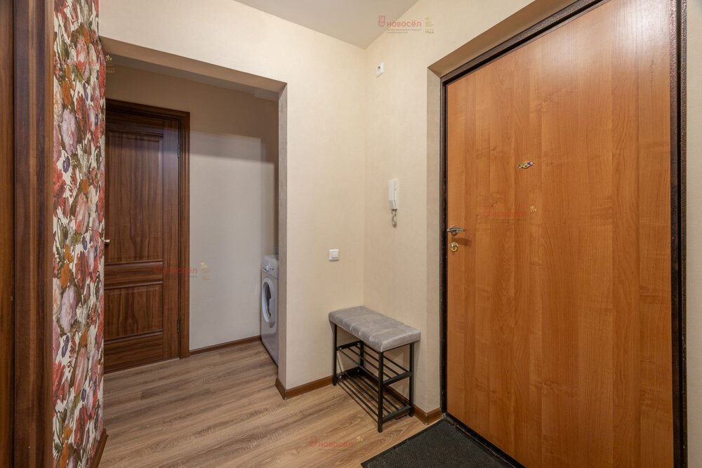 Екатеринбург, ул. Красных командиров, 21 (Эльмаш) - фото квартиры (8)