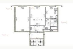 Екатеринбург, ул. Токарей, 56/1 (ВИЗ) - фото квартиры