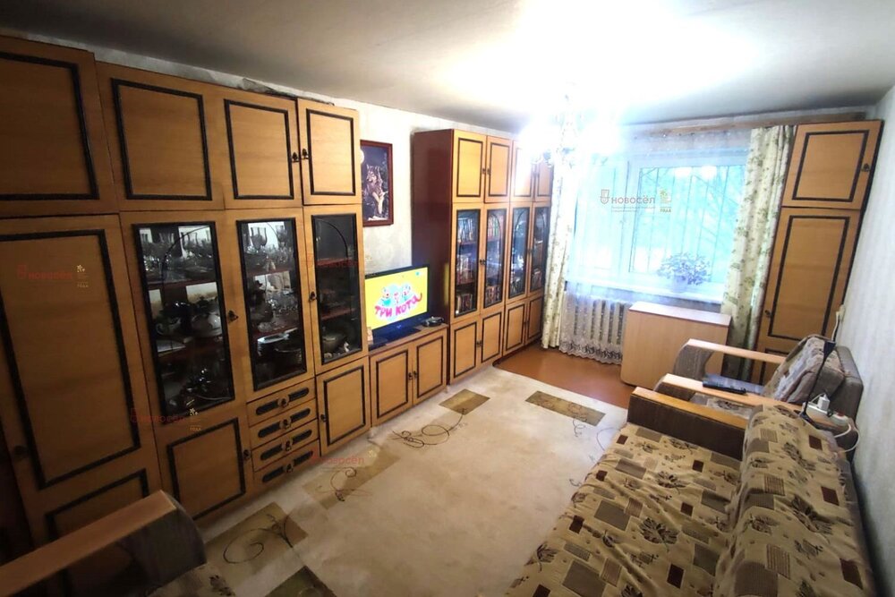 Екатеринбург, ул. Токарей, 56/1 (ВИЗ) - фото квартиры (3)