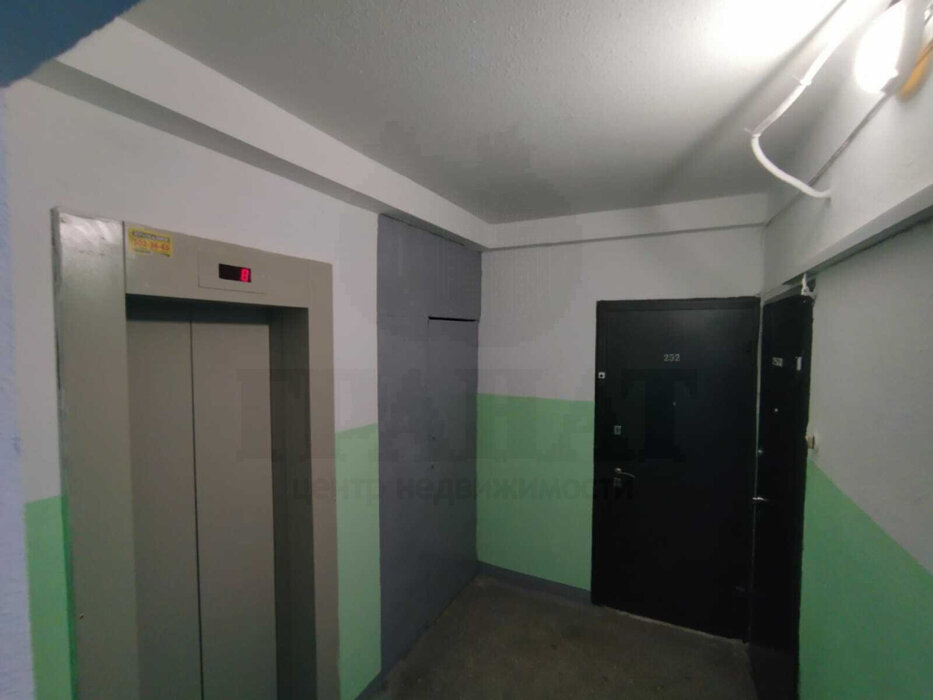 Екатеринбург, ул. Софьи Перовской, 117 (Новая Сортировка) - фото квартиры (4)