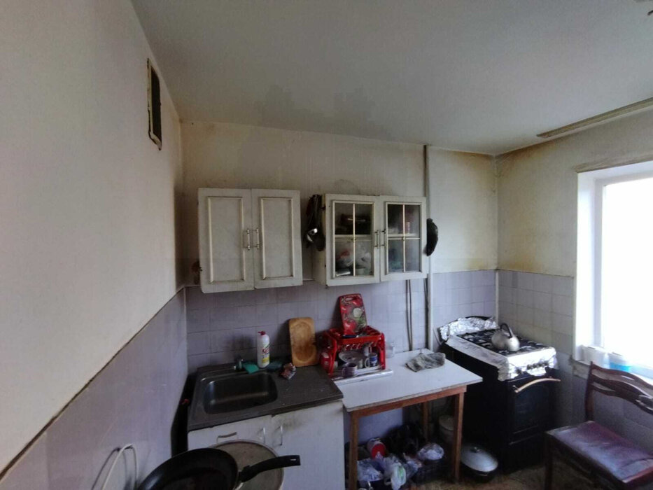 Екатеринбург, ул. Софьи Перовской, 117 (Новая Сортировка) - фото квартиры (5)