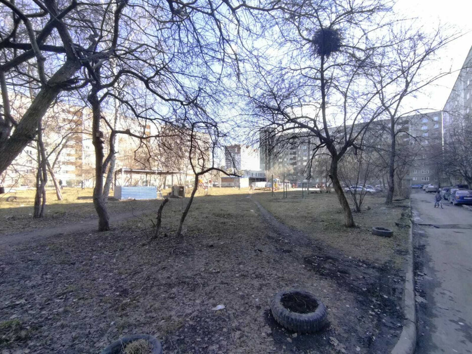 Екатеринбург, ул. Софьи Перовской, 117 (Новая Сортировка) - фото квартиры (7)