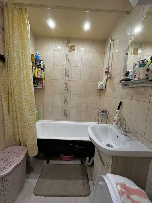 Екатеринбург, ул. Ангарская, 46 (Старая Сортировка) - фото квартиры (6)