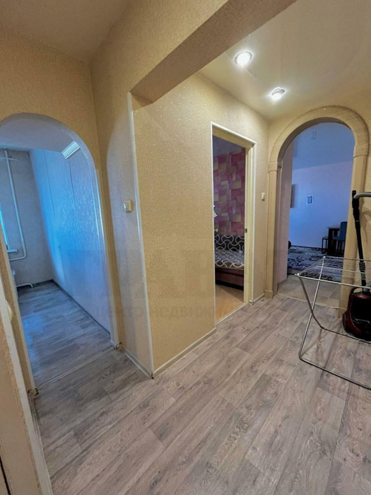 Екатеринбург, ул. Ангарская, 46 (Старая Сортировка) - фото квартиры (7)