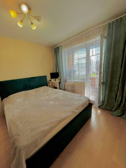 Екатеринбург, ул. Ангарская, 46 (Старая Сортировка) - фото квартиры (8)