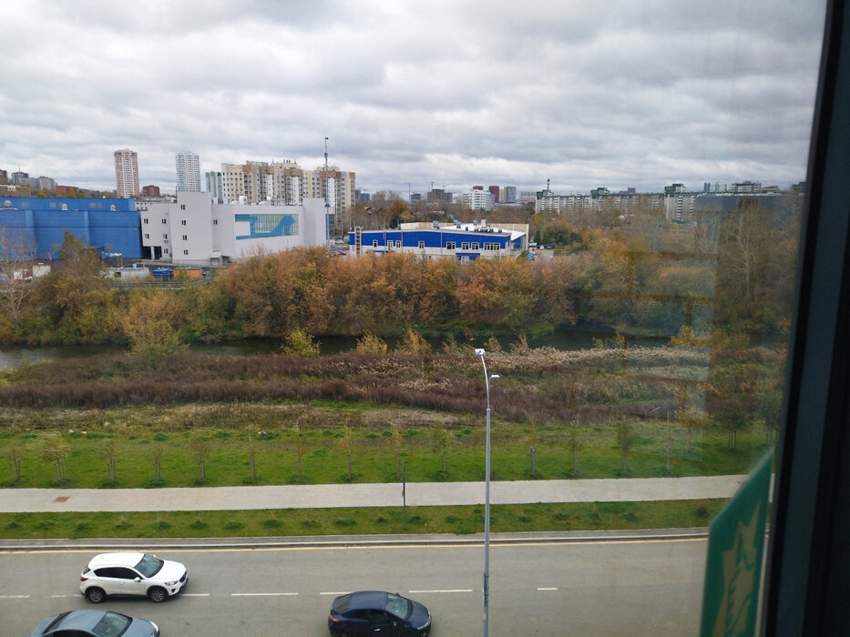 Екатеринбург, ул. Водоёмная, 80/2 (Уктус) - фото квартиры (7)