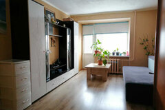 Екатеринбург, ул. Таганская, 24 к 2 (Эльмаш) - фото квартиры