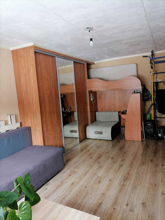 Екатеринбург, ул. Таганская, 24 к 2 (Эльмаш) - фото квартиры (2)