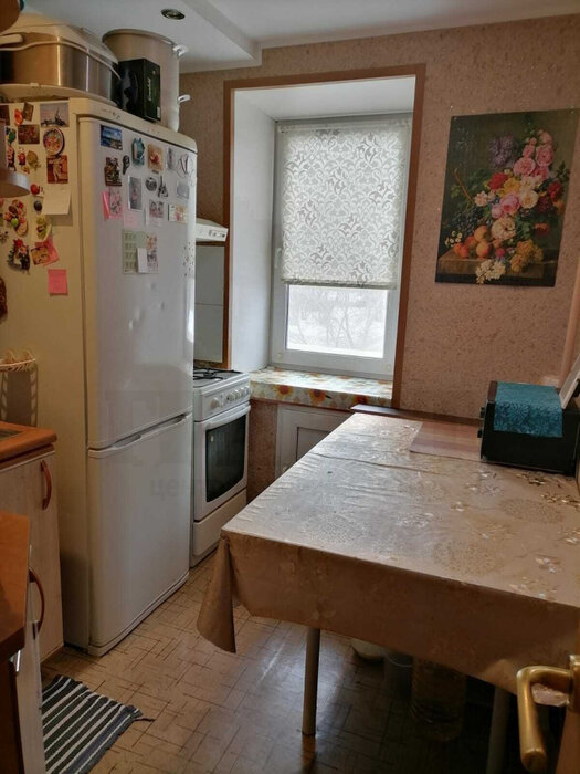 Екатеринбург, ул. Таганская, 24 к 2 (Эльмаш) - фото квартиры (3)