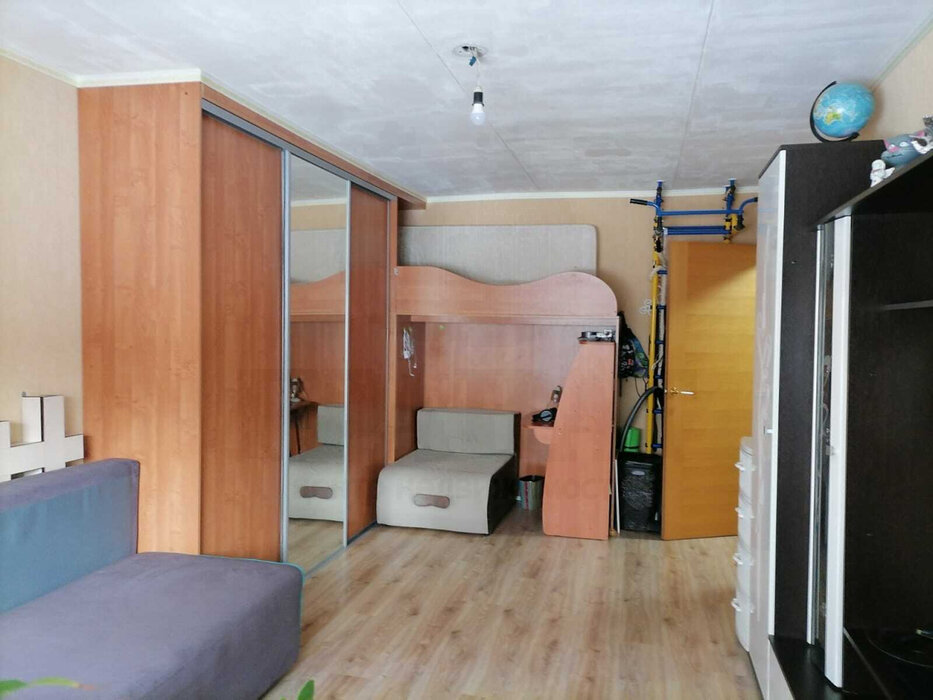 Екатеринбург, ул. Таганская, 24 к 2 (Эльмаш) - фото квартиры (4)