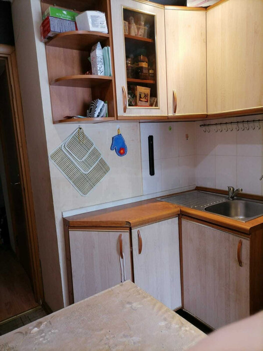 Екатеринбург, ул. Таганская, 24 к 2 (Эльмаш) - фото квартиры (5)