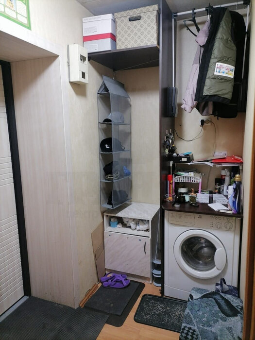 Екатеринбург, ул. Таганская, 24 к 2 (Эльмаш) - фото квартиры (6)