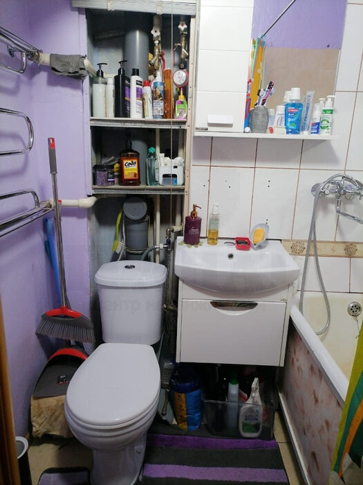 Екатеринбург, ул. Таганская, 24 к 2 (Эльмаш) - фото квартиры (7)