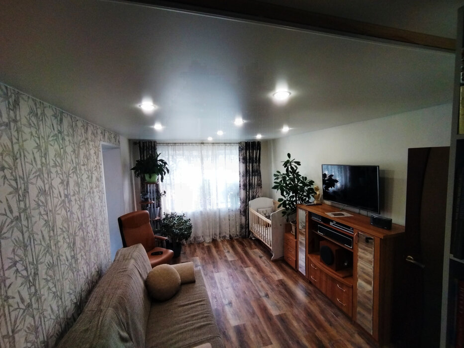 Екатеринбург, ул. Степана Разина, 58 (Автовокзал) - фото квартиры (2)