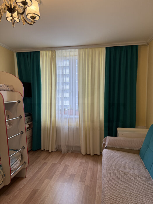 Екатеринбург, ул. Бакинских комиссаров, 93 (Уралмаш) - фото квартиры (2)