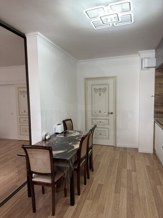 Екатеринбург, ул. Бакинских комиссаров, 93 (Уралмаш) - фото квартиры (7)