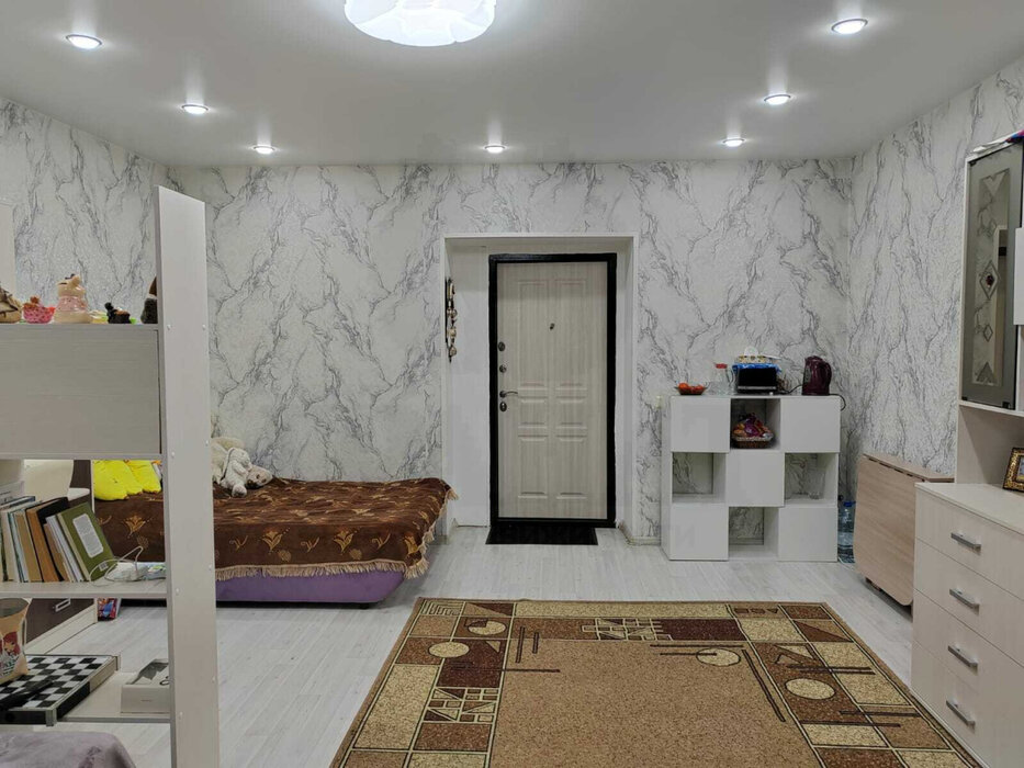 Екатеринбург, ул. Онежская, 6а (Автовокзал) - фото комнаты (2)