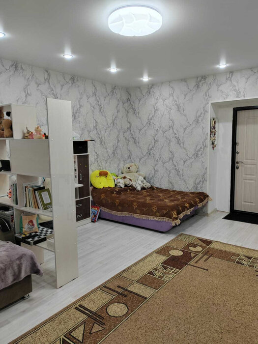 Екатеринбург, ул. Онежская, 6а (Автовокзал) - фото комнаты (3)