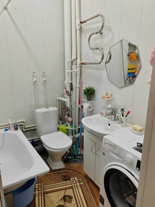 Екатеринбург, ул. Онежская, 6а (Автовокзал) - фото комнаты (7)