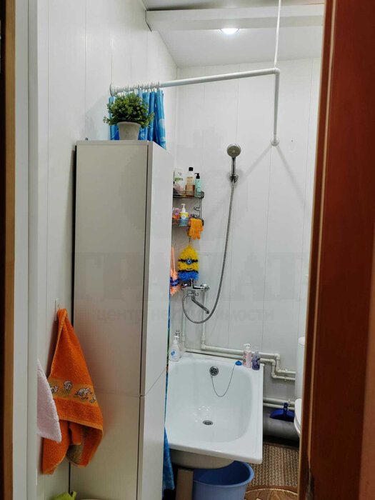 Екатеринбург, ул. Онежская, 6а (Автовокзал) - фото комнаты (8)