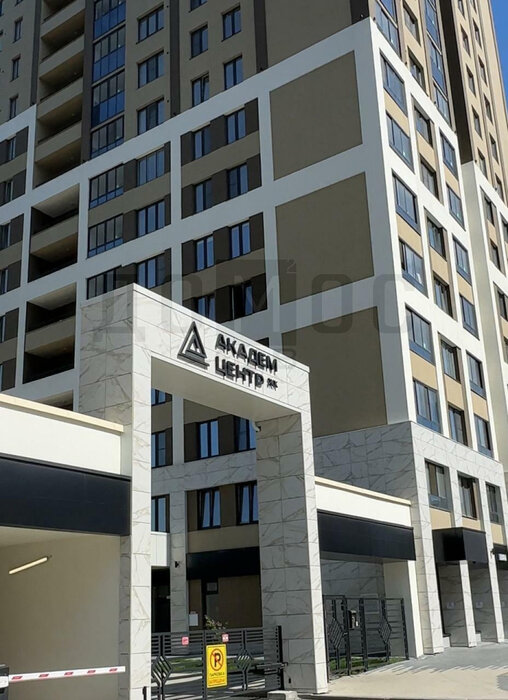 Екатеринбург, ул. Краснолесья, 96 (Академический) - фото квартиры (2)