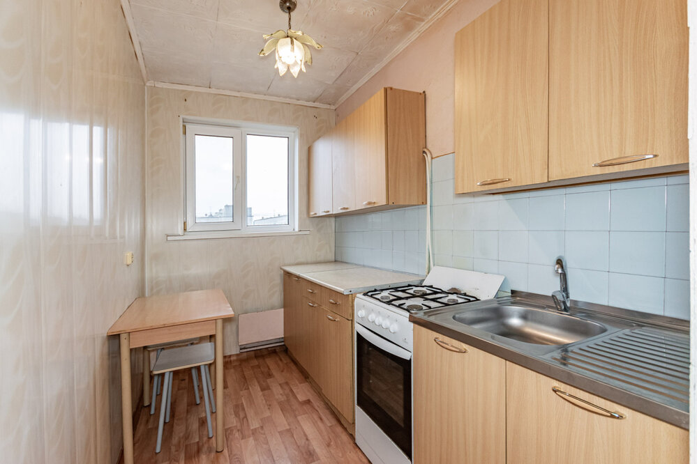 Екатеринбург, ул. Чкалова, 127 (Юго-Западный) - фото квартиры (1)