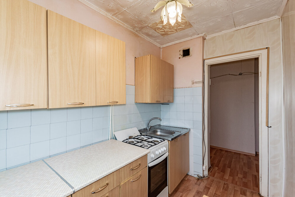 Екатеринбург, ул. Чкалова, 127 (Юго-Западный) - фото квартиры (2)