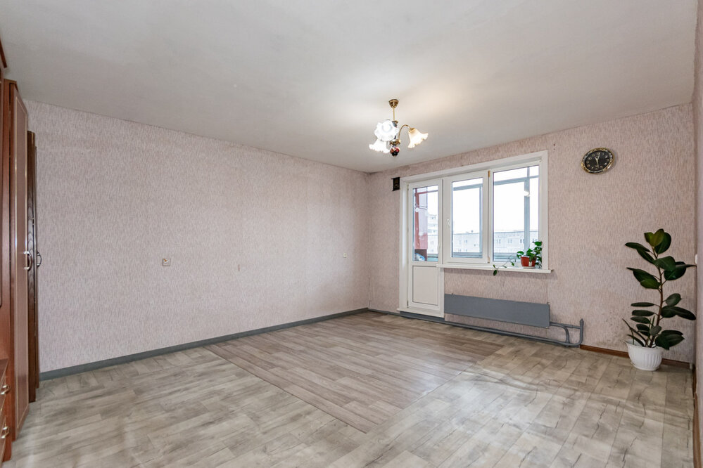 Екатеринбург, ул. Чкалова, 127 (Юго-Западный) - фото квартиры (3)