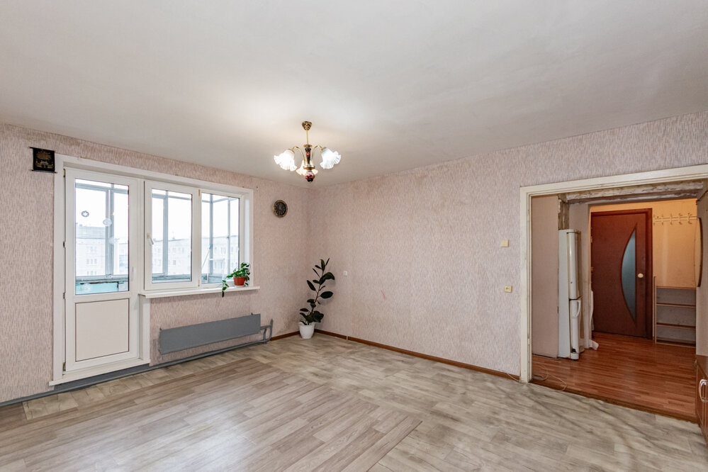 Екатеринбург, ул. Чкалова, 127 (Юго-Западный) - фото квартиры (4)