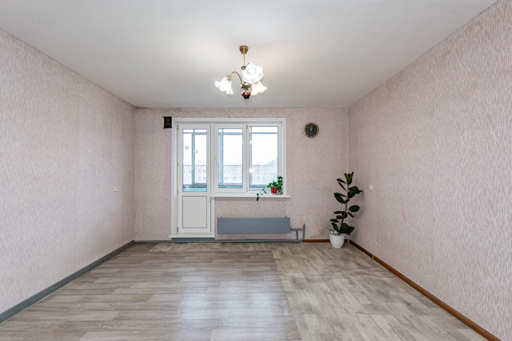 Екатеринбург, ул. Чкалова, 127 (Юго-Западный) - фото квартиры (5)